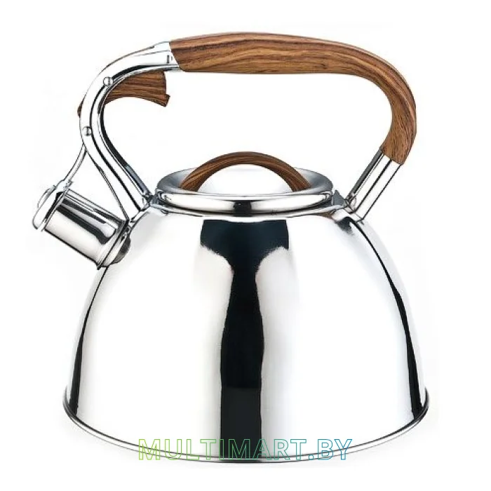 Чайник со свистком Perfecto Linea Ceylon 52-330001